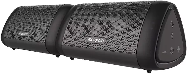 Altavoz inalámbrico Motorola Sonic Sub 630 Altavoz inalámbrico Motorola Sonic Sub 630
