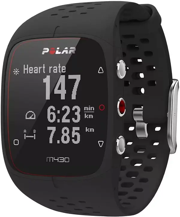 Reloj inteligente Polar M430 GPS Reloj inteligente Polar M430 GPS