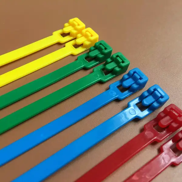 100 bridas reutilizables 100 bridas reutilizables