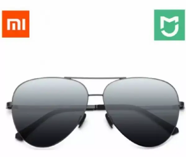 Xiaomi Gafas de sol polarizadas TS UV400 Xiaomi Gafas de sol polarizadas TS UV400