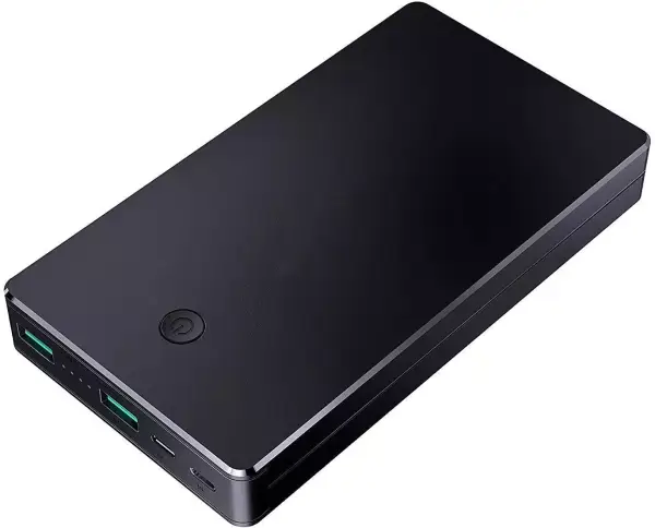 Powerbank 20000mAh Powerbank 20000mAh