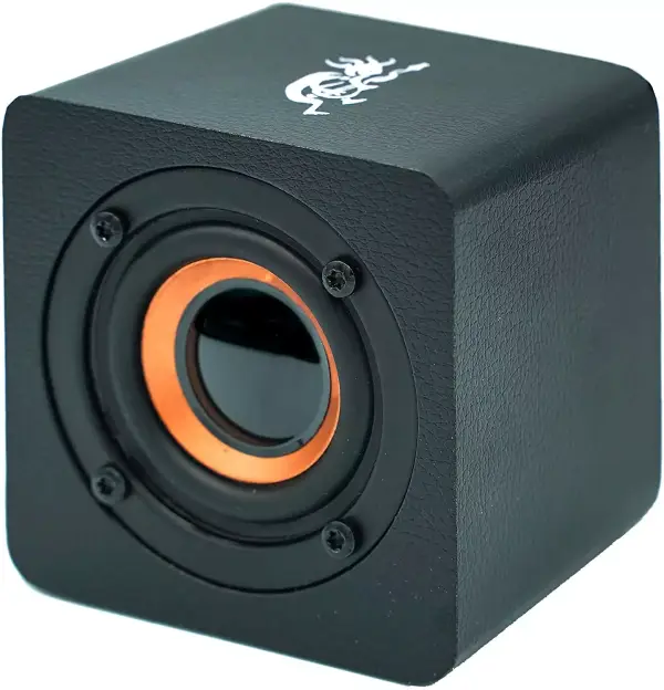 Altavoz portátil DennisBottero Altavoz portátil DennisBottero