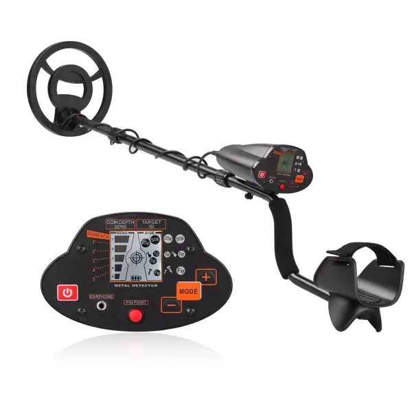 Detector de metales MD-5030 Detector de metales MD-5030