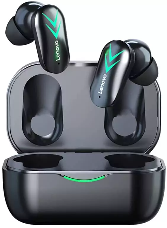 Auriculares inalámbricos Lenovo XT82 Auriculares inalámbricos Lenovo XT82