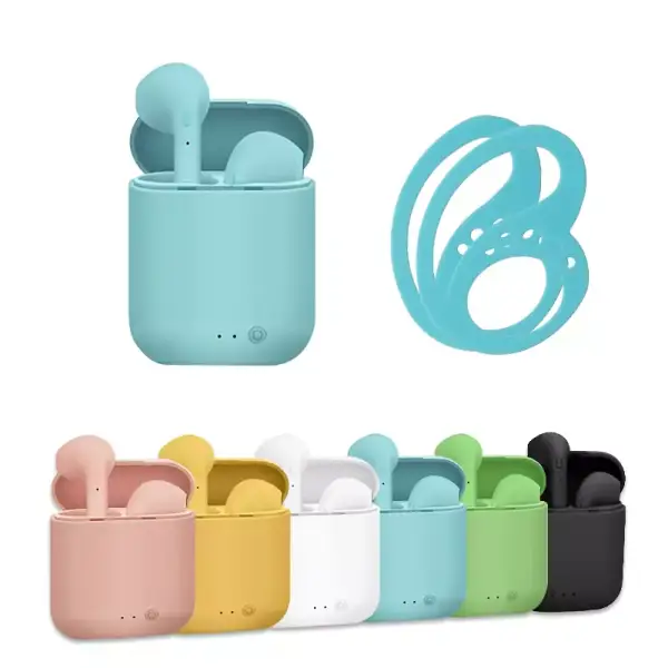 Auriculares Mini-2 TWS Auriculares Mini-2 TWS