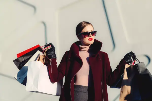 Ofertas pre-Black Friday 2021 en moda de marca Ofertas pre-Black Friday 2021 en moda de marca