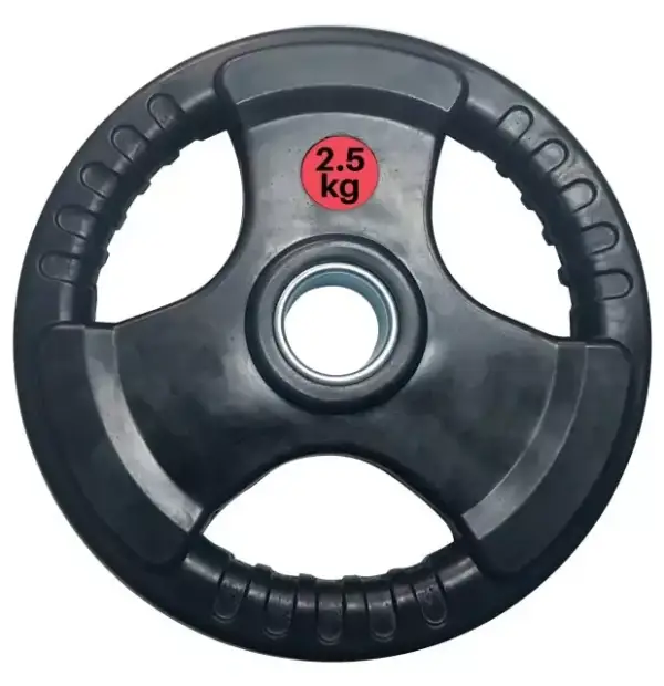 Disco olímpico 2.5kg Disco olímpico 2.5kg