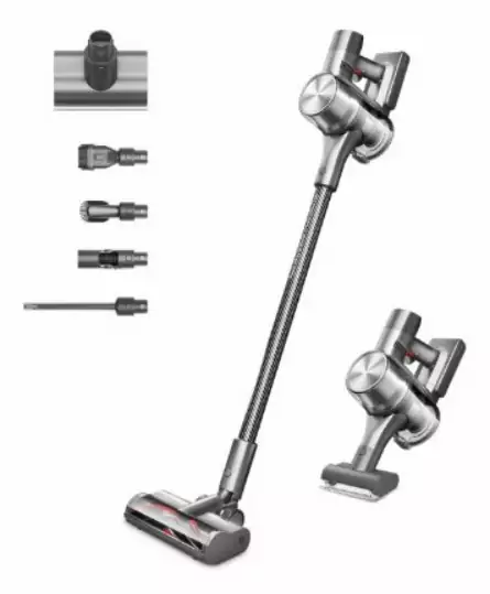 Aspirador vertical Dreame T30 Aspirador vertical Dreame T30