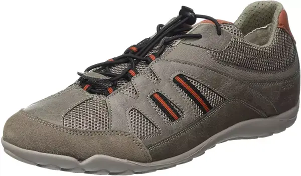 Zapatillas hombre Geox U Akate A Zapatillas hombre Geox U Akate A