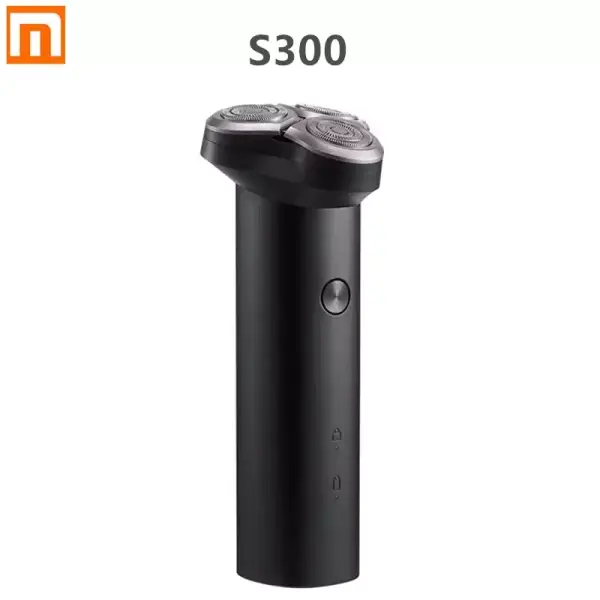 Recortadora Xiaomi Mijia S300 3D Recortadora Xiaomi Mijia S300 3D