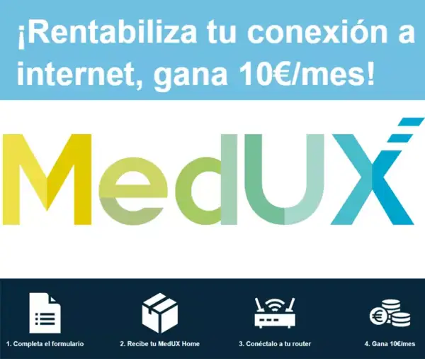 Consigue 120€ GRATIS con la fibra de tu domicilio Consigue 120€ GRATIS con la fibra de tu domicilio