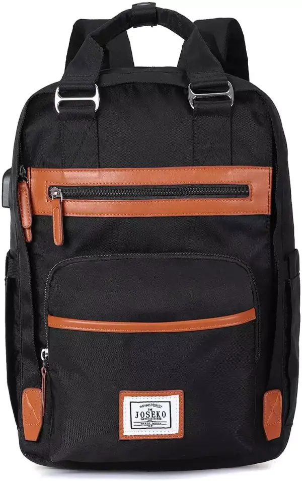 Mochila unisex portátil 15,6" Mochila unisex portátil 15,6"