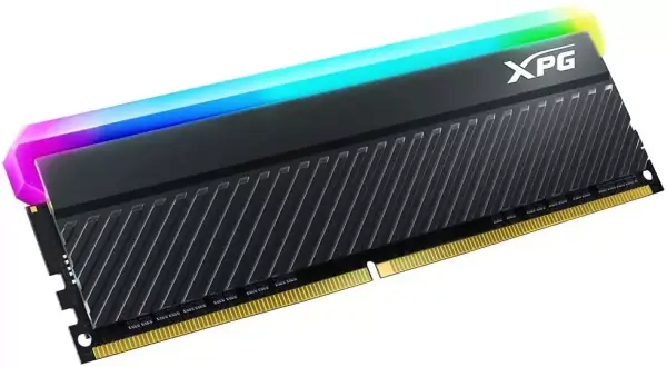ADATA RAM 32GB (2x16) DDR4 3600Mhz RGB ADATA RAM 32GB (2x16) DDR4 3600Mhz RGB