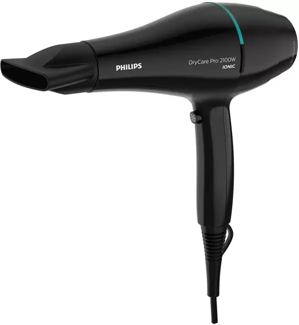 Secador de pelo Philips Thermoprotect Secador de pelo Philips Thermoprotect