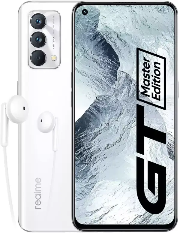 Realme GT Master Edition 8GB/256GB Realme GT Master Edition 8GB/256GB