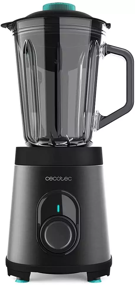 Batidora de vaso Cecotec 1200W Batidora de vaso Cecotec 1200W