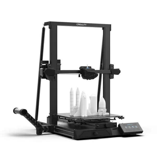 Impresora 3D Creality CR-10 Smart Impresora 3D Creality CR-10 Smart