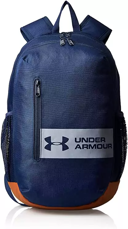 Under Armour Unisex UA Roland Backpack, Mochila Under Armour Unisex UA Roland Backpack, Mochila