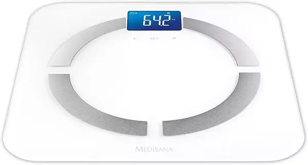 Báscula personal Medisana BS 430 Báscula personal Medisana BS 430