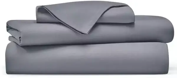 Juego de sábanas bambú cama 90cm Juego de sábanas bambú cama 90cm