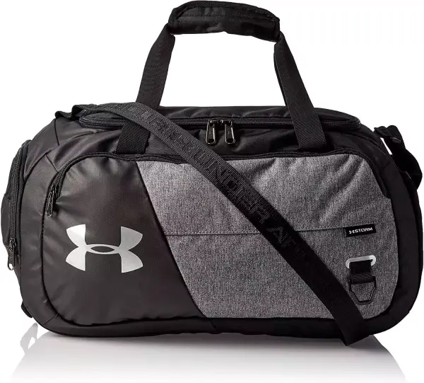 Mochila de deporte unisex Under Armour Undeniable 4.0 Mochila de deporte unisex Under Armour Undeniable 4.0