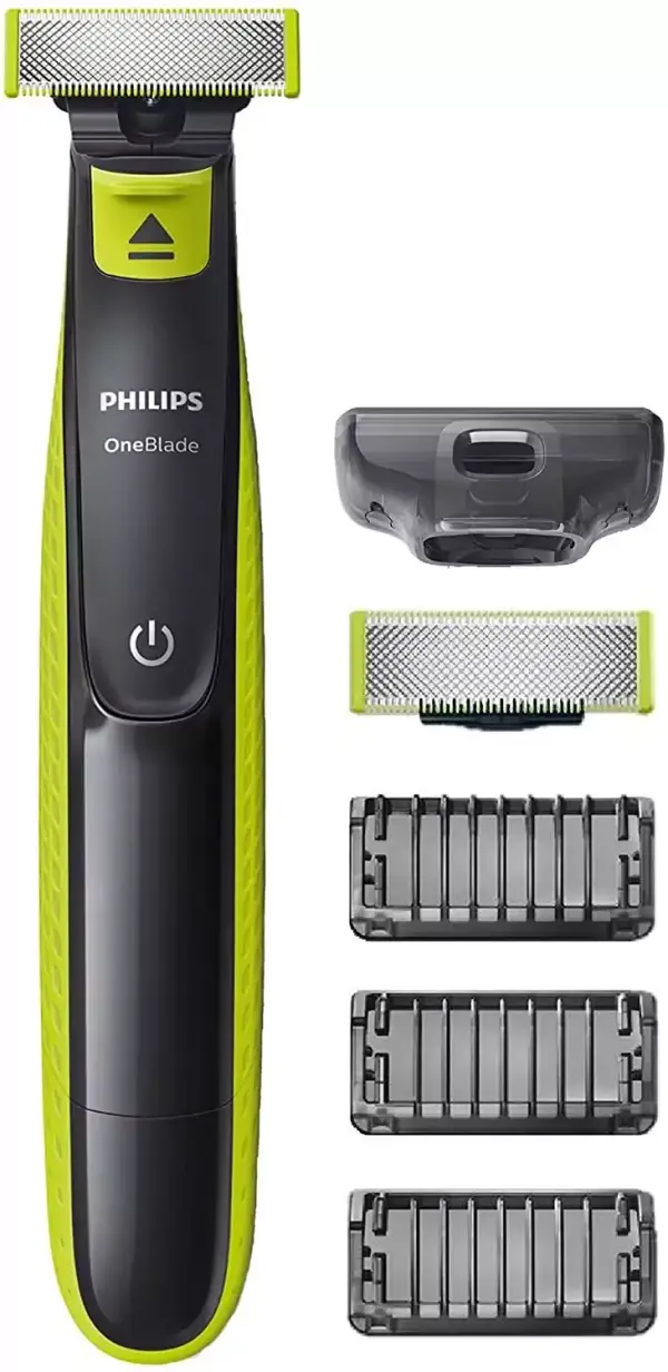 Recortadora de barba Philips OneBlade Recortadora de barba Philips OneBlade