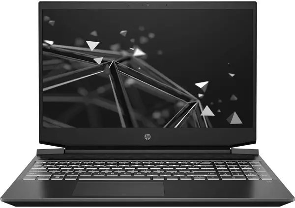 Portátil HP 15,6" R7-5800H 16GB 512SSD Portátil HP 15,6" R7-5800H 16GB 512SSD