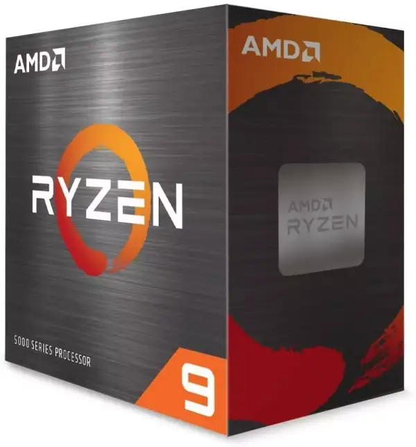 Procesador AMD Procesador Ryzen 9 5950X Procesador AMD Procesador Ryzen 9 5950X