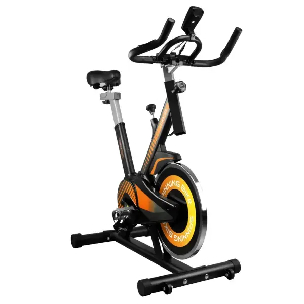 Bicicleta estática indoor Bicicleta estática indoor