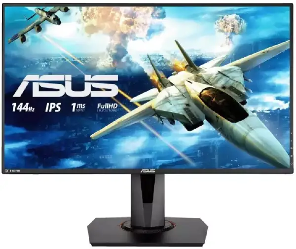 Monitor Gaming Asus 27" FHD 144hz Monitor Gaming Asus 27" FHD 144hz