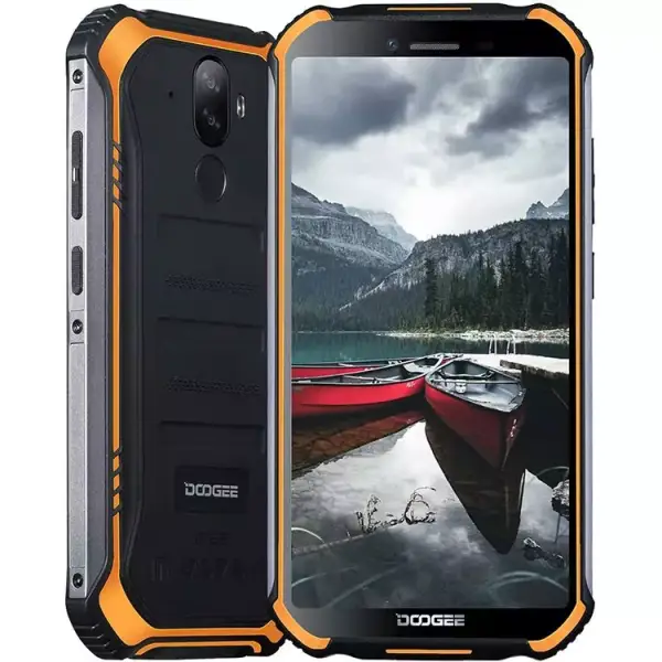 DOOGEE S40 3GB+32GB DOOGEE S40 3GB+32GB