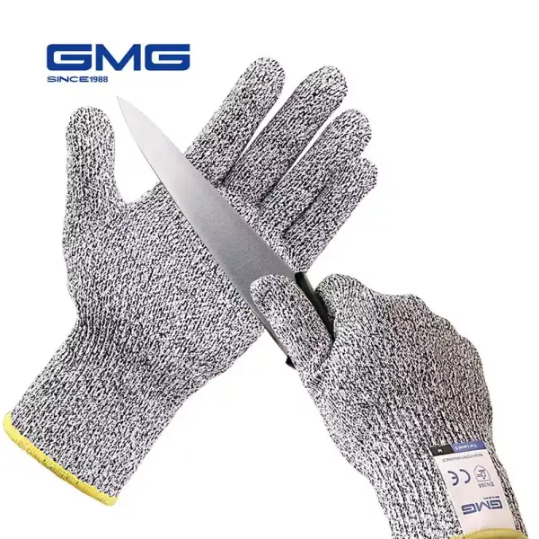 Guantes de seguridad anticortes Guantes de seguridad anticortes
