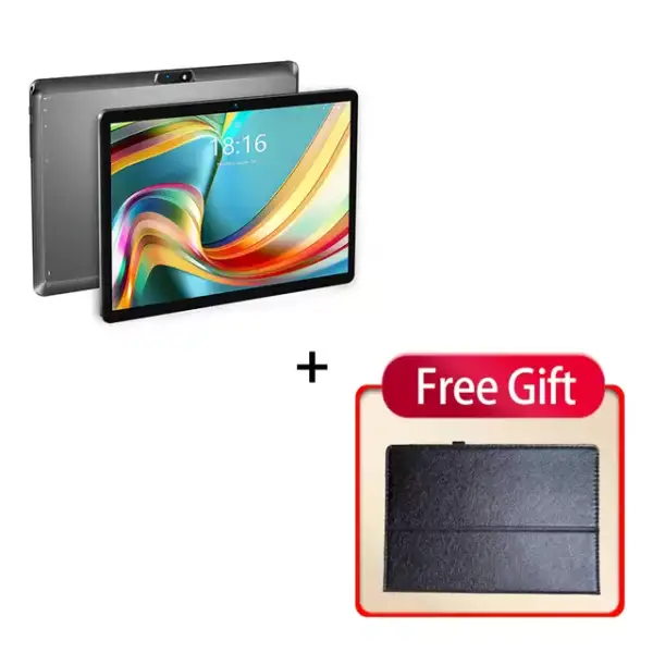 Tablet BMAX MaxPad I9 10,1" Android 10 2GB RAM 32GB Tablet BMAX MaxPad I9 10,1" Android 10 2GB RAM 32GB