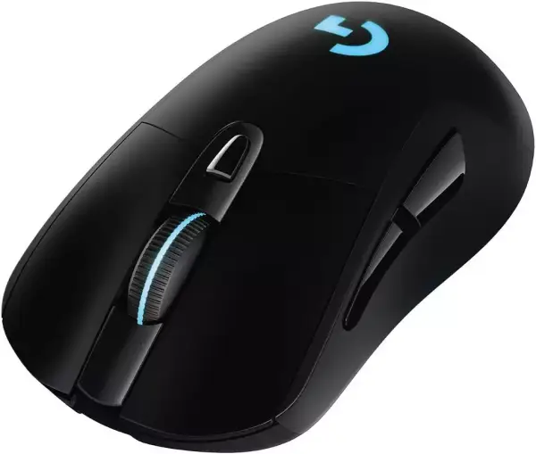 Ratón Gaming Logitech G703 LIGHTSPEED Ratón Gaming Logitech G703 LIGHTSPEED