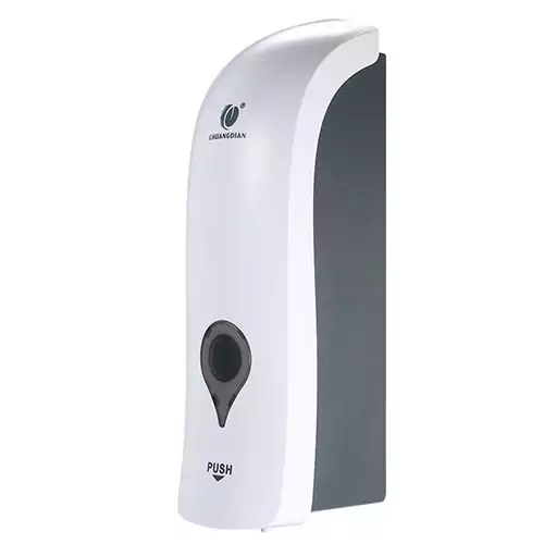 Dispensador de jabón Dispensador de jabón