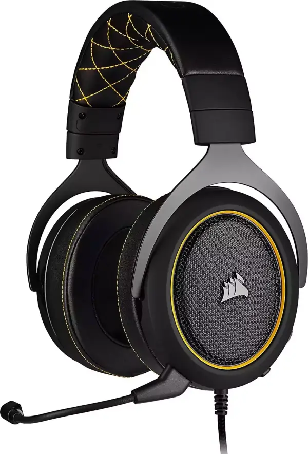 Auriculares Corsair HS60 Pro Surround Auriculares Corsair HS60 Pro Surround