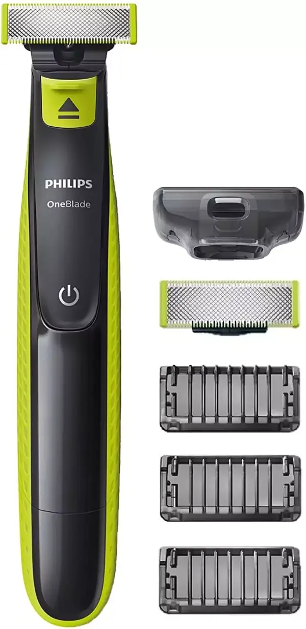 Recortadora de barba Philips OneBlade Recortadora de barba Philips OneBlade