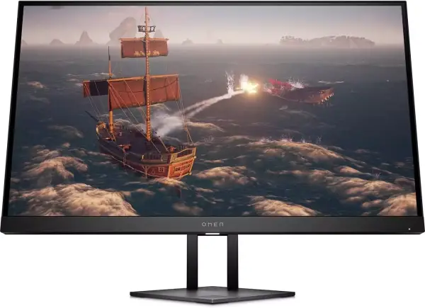 Monitor gaming HP OMEN 27i QHD 144hz 1ms Monitor gaming HP OMEN 27i QHD 144hz 1ms