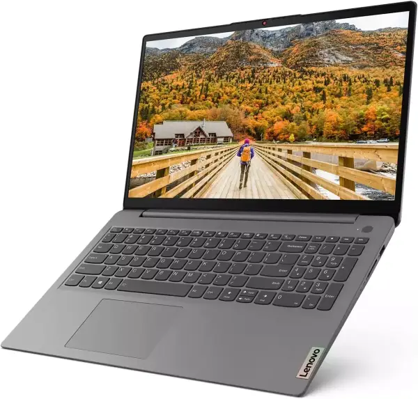 Lenovo IdeaPad 3 Ryzen 7 8GB 512GB 15,6" FHD Lenovo IdeaPad 3 Ryzen 7 8GB 512GB 15,6" FHD