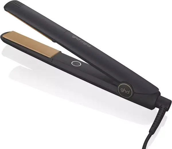 Plancha de pelo profesional ghd original styler Plancha de pelo profesional ghd original styler