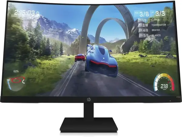 Monitor gaming HP X32 1080p Monitor gaming HP X32 1080p