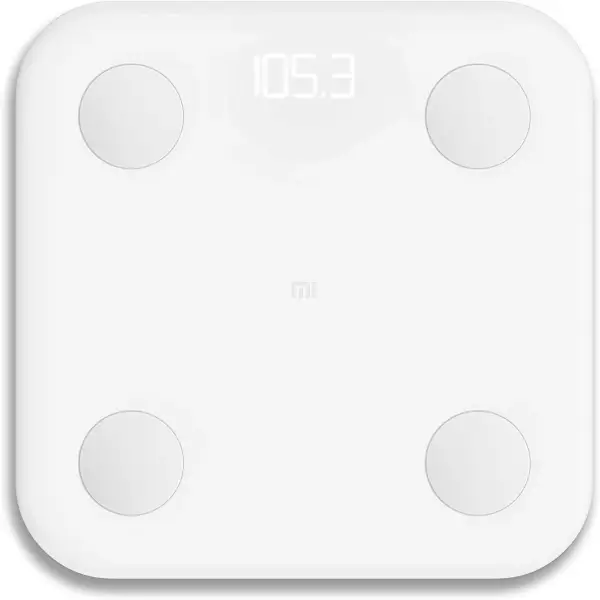 Xiaomi Mi Scale 2 Xiaomi Mi Scale 2
