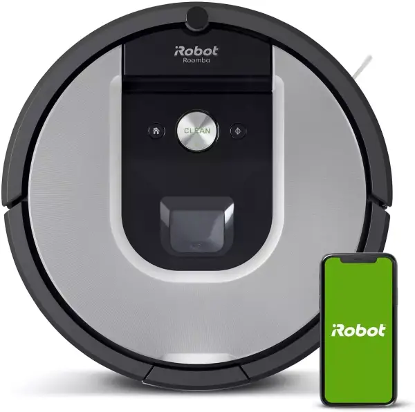 iRobot Roomba 971 iRobot Roomba 971