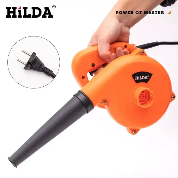 Soplador de aire eléctrico 1000W Soplador de aire eléctrico 1000W