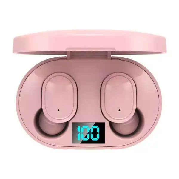 Auriculares inalámbricos Bluetooth 5,0 Auriculares inalámbricos Bluetooth 5,0
