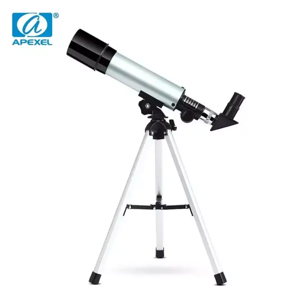 Telescopio astronómico profesional para niños Telescopio astronómico profesional para niños