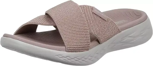 Sandalias Mujer Skechers Glistening Sandalias Mujer Skechers Glistening