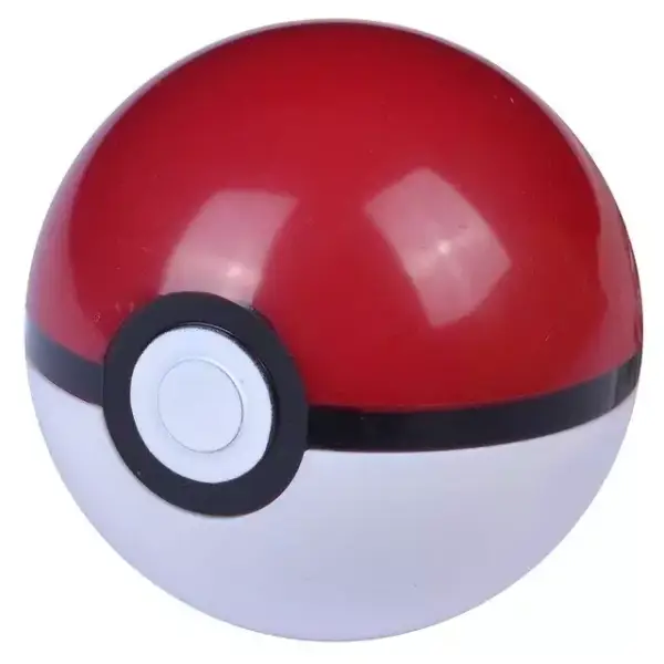 Pokeballs + minifigura Pokemon Pokeballs + minifigura Pokemon