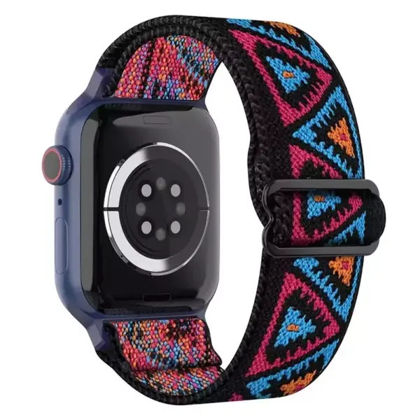 Correa trenzada para Apple Watch varios modelos Correa trenzada para Apple Watch varios modelos
