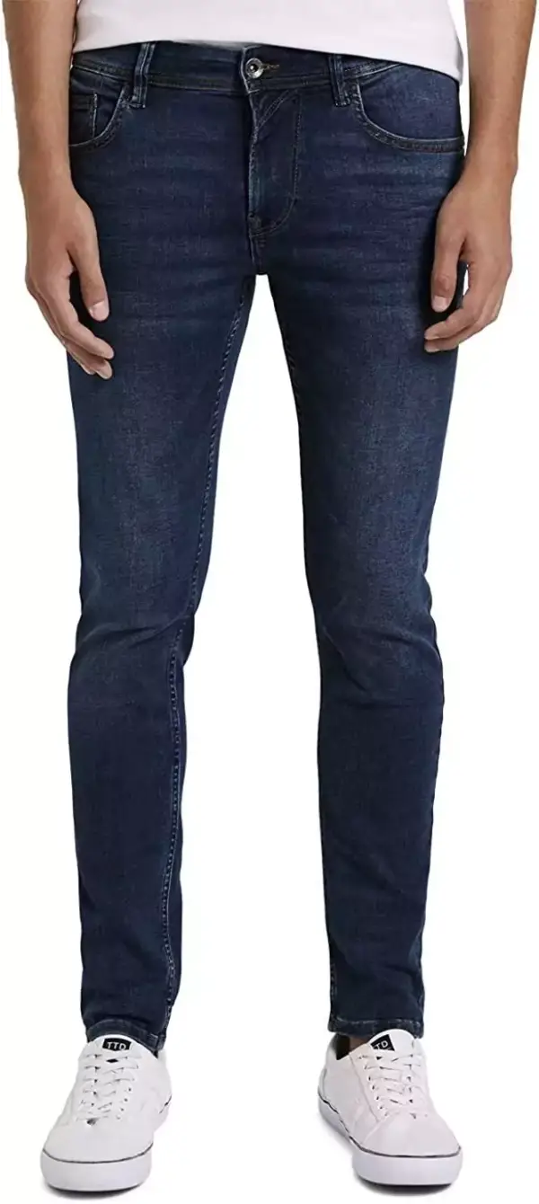 Jeans hombre Tom Tailor Jeans hombre Tom Tailor